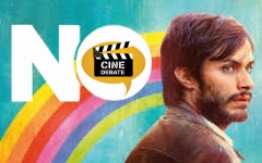 Cine Debate com apoio do Sintep/Serra traz longa
